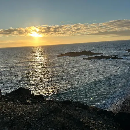 Ajuy Holiday home Ajuy