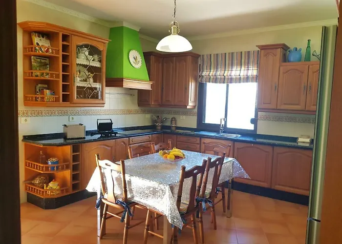 Ajuy Holiday home Ajuy