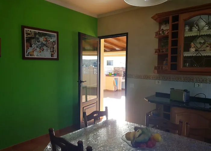 Holiday home Ajuy Ajuy