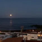 Hébergement de vacances Ajuy *