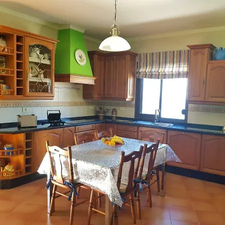 Ajuy Holiday home Ajuy