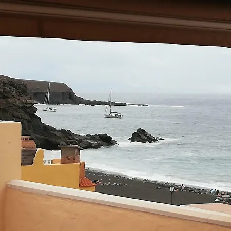 Ajuy Holiday home *