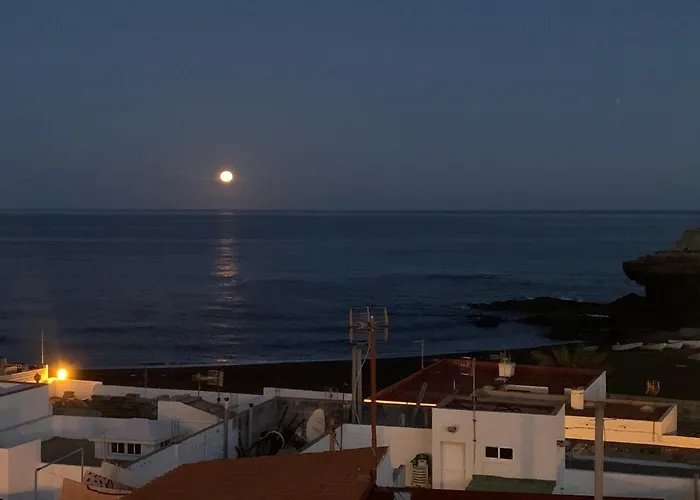 Дом отдыха Ajuy *