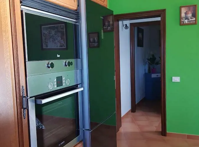 Ajuy בית נופש