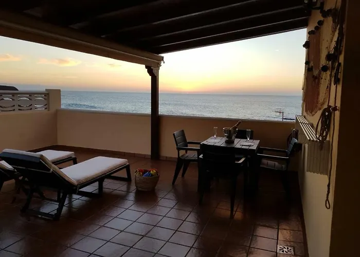 Ajuy Дом отдыха