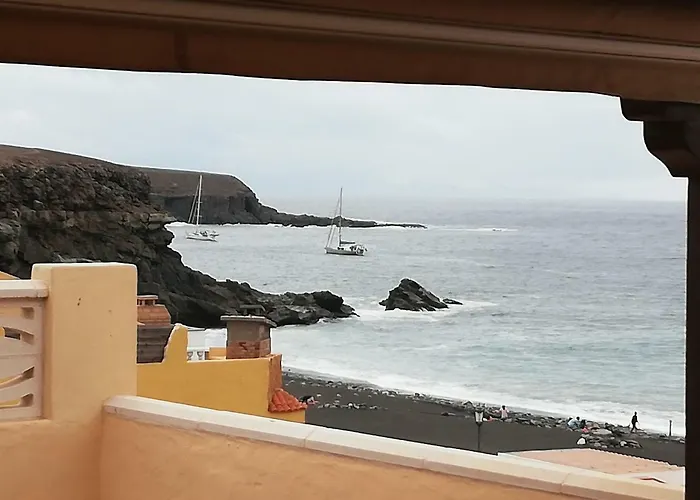 Ajuy Дом отдыха *