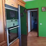 Ajuy Holiday home
